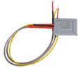 Thermal Gap Pad Mica 80W 230V Grey Square 50x50x1mm